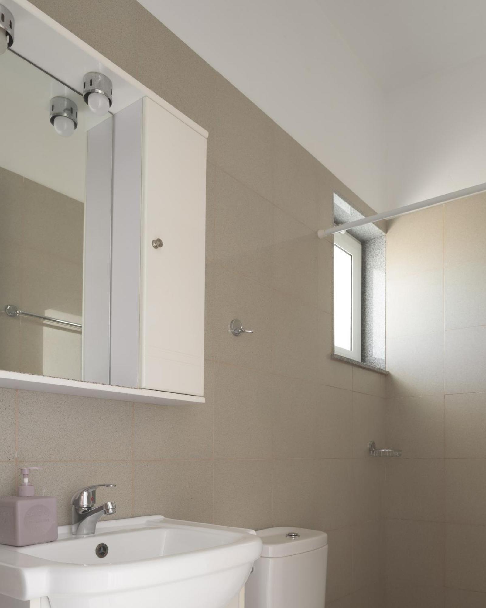 Reina Apartments Georgioupoli Buitenkant foto